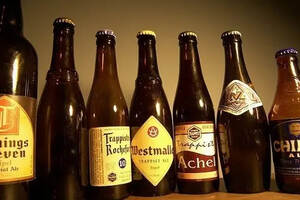 啤酒入门，比利时修道院啤酒是什么？