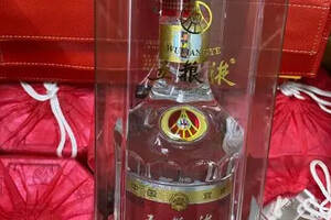 中国十大名酒名单