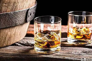 威士忌入门，波本威士忌和苏格兰威士忌有何不同？