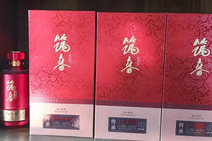 贵州省“两个禁止”文件的施行日期为眼下窜酒厂预留了逃生时间