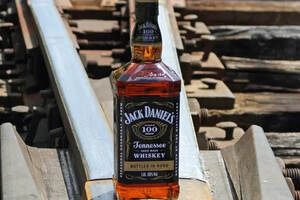 重磅：《威士忌倡导家》2022年度TOP20，杰克·丹尼尔位居第一