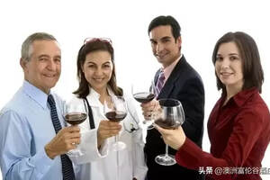 喝红酒能提高免疫力吗？特殊时期喝葡萄酒提高免疫力