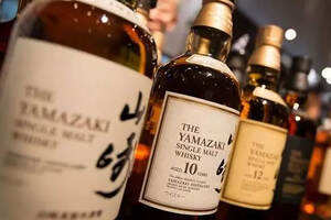 威士忌与日本结缘的小秘密
