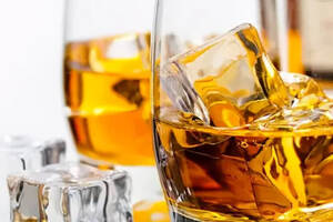 威士忌的冰块饮法怎样操作才是正确的？