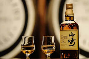 5分钟，一起了解日本威士忌为什么会出名？