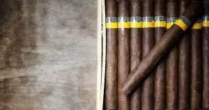 选择合适雪茄柜雪茄保湿盒的6个技巧
