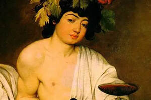 他们一生对葡萄酒的痴恋，创造出世界上堪称艺术精品的绝世珍酿