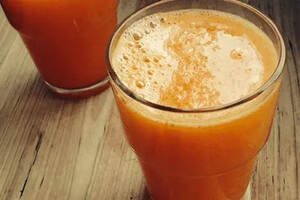 橙子酒的制作方法橙子泡酒的功效与作用
