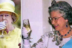 20200513美酒推荐-英国女王最喜欢的贵腐甜白