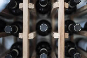 如何储存葡萄酒以获得最美味的结果