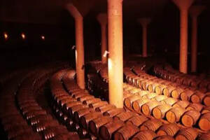 为什么好的葡萄酒都使用橡木桶陈年？