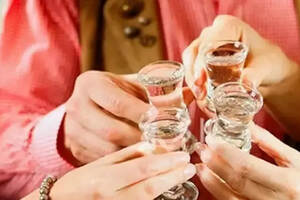 全国最能喝酒的省份，你觉得哪里的人最能喝呢？