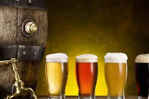 酒类小知识——啤酒分类