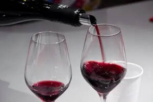科学证明：红葡萄酒可抗衰老