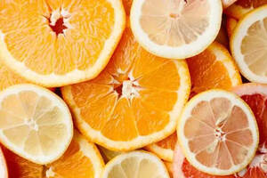 柑橘、杏子、西番莲果……谈谈白葡萄酒中常见的果香