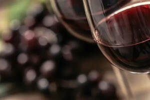 干红葡萄酒的正确喝法 大多数人都喝错了