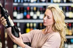 买葡萄酒时，90%的人都会犯这些错误！