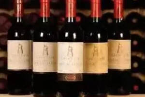 法国10款顶级葡萄酒你认识吗？