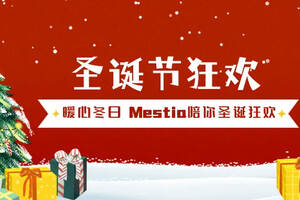 Mestia|圣诞红酒Gluehwein