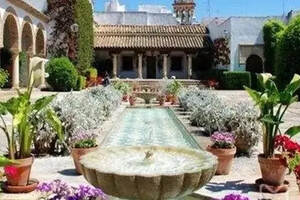 5月的科尔多瓦，有西班牙最色彩缤纷的“庭院节”