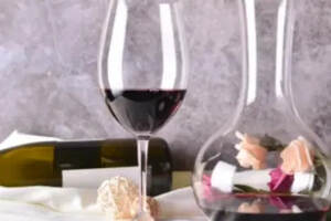最新研究：红葡萄酒可降低血糖