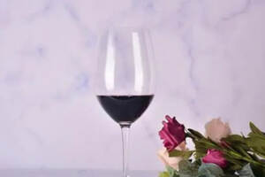 法国干红葡萄酒的功效与作用