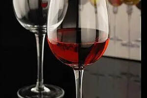 如何选择葡萄酒酒杯？每种酒杯都有自己的特点！