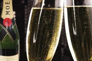 香槟酒的品牌为何在国际闻名？