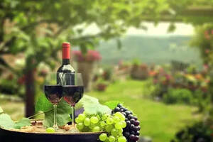 葡萄酒中的珍藏标签你懂吗？