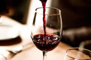 涨姿势：干红葡萄酒兑什么好喝？