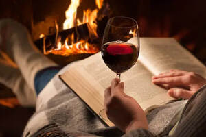 读书|最耐看的十本葡萄酒书籍