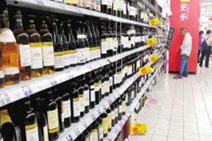 云南葡萄酒市场竞争日趋激烈上半年产量同比减少12.7%