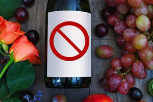 半汁葡萄酒为什么被禁售？