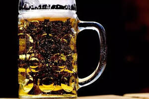 听说95%的国产啤酒都加了甲醛？