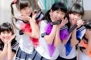 日本小学生有多“早熟”？看完这些图片，网友不淡定：三观被刷新