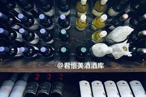 酒友们家里的葡萄酒都是怎么储存的？