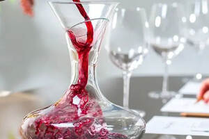 红葡萄酒和干红的区别你知道吗？