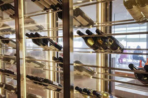储藏给葡萄酒赋予了第二次生命！葡萄酒最喜欢的环境是哪五种？