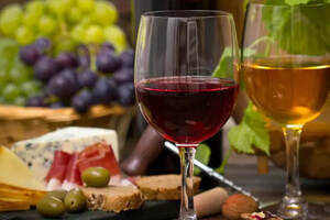 你如何看待最好喝的葡萄酒？