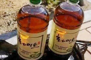 世界上最“奇葩”的酒之一，来自韩国的粪酒是如何酿制的？