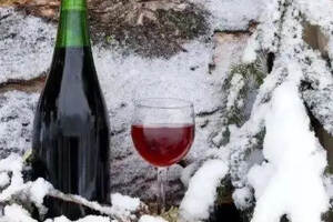 在寒冷的冬天应该如何储存葡萄酒呢？