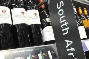 南非葡萄酒商计划大力扩展中国市场