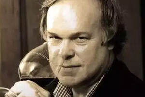 世界第一评酒师，味蕾下的全球顶级葡萄酒