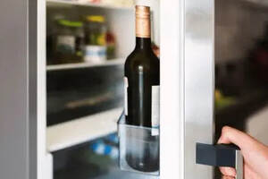喝不完的葡萄酒放“冰箱”就可以？别天真了，教你正确保存葡萄酒