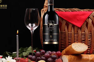 法国酒占比下滑进口葡萄酒市场格局生变