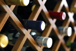 注意！葡萄酒储存方法，这4种技巧，值得收藏