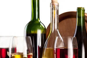 涨姿势：进口干红葡萄酒价格！
