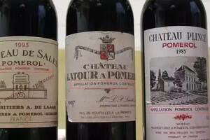 法国葡萄酒分级中的AOC、AOP、VdP和IGP分别是什么？