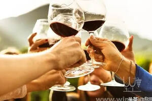 一份关于葡萄酒消费者最多的国家的消费者分类报告：6个群体