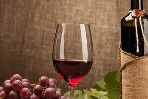 葡萄酒加二氧化硫原因